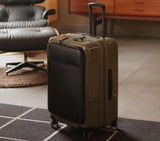 suitcase bag