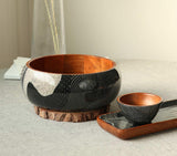 SALAD BOWL - Nappa Dori