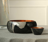 SALAD BOWL - Nappa Dori