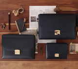 WIELDER LAPTOP BAG LARGE - Nappa Dori