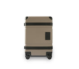 TRUCKER CARRYON - Nappa Dori