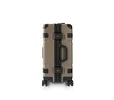 TRUCKER CARRYON - Nappa Dori