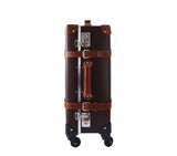 STEAMER CHECK-IN SMALL
