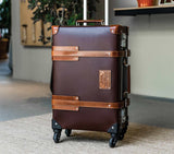 STEAMER CHECK-IN - Nappa Dori