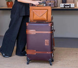 suitcase bag