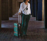 STEAMER CHECK-IN SMALL