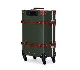 STEAMER CHECK-IN SMALL