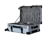 STEAMER CHECK-IN SMALL