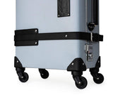 STEAMER CHECK-IN SMALL