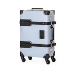 STEAMER CHECK-IN SMALL