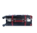 STEAMER CHECK-IN SMALL