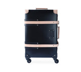 STEAMER CHECK-IN SMALL