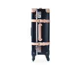 STEAMER CHECK-IN SMALL