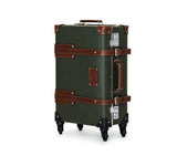 STEAMER CHECK-IN SMALL