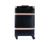 STEAMER CHECK-IN SMALL