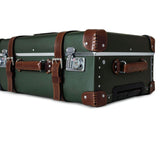 STEAMER CHECK-IN SMALL