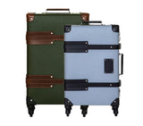 Steamer Set of 2 - Nappa Dori