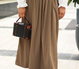 STEAMER SLING - Nappa Dori
