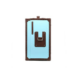 STEAMER TRUNK