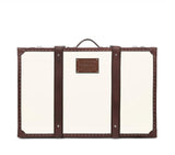 STEAMER TRUNK