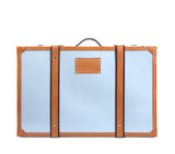 STEAMER TRUNK - Nappa Dori