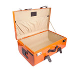 STEAMER TRUNK