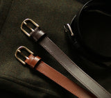 original leather belt online