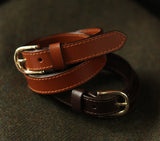 original leather belt