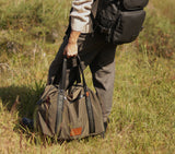 buy nylon duffle bag online in india