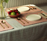 TABLE CLOTH - Nappa Dori