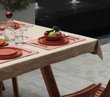 TABLE CLOTH - Nappa Dori