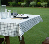 TABLE CLOTH - Nappa Dori