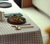 TABLE CLOTH - Nappa Dori