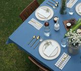 TABLE CLOTH - Nappa Dori