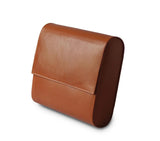 CHAMBER WATCH CASE - Nappa Dori