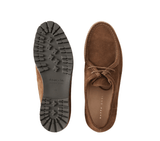 TED CHUKKA SHOES - Nappa Dori