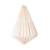 Paper Lantern - Tear Drop - Nappa Dori
