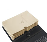 TRAVEL NOTEBOOK