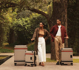 TRUCKER SET OF 3 - Nappa Dori