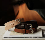 waist belt for women