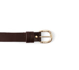 original leather belt online