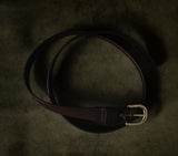 EVERYDAY CLASSIC BELT