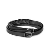 TWIN HEAD BELT - Nappa Dori