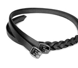 TWIN HEAD BELT - Nappa Dori