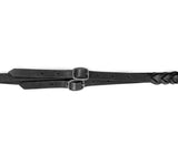 TWIN HEAD BELT - Nappa Dori