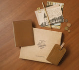 TIMELESS ESSENTIAL GIFT SET