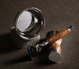 GROOMING ESSENTIALS