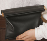 MUSE CLUTCH BAG LARGE