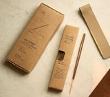 INCENSE STICKS & HOLDER - Nappa Dori