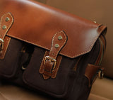 Travel Sling Bag Nappa Dori